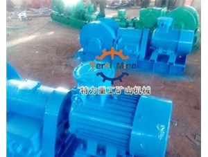 調度絞車在使用的過程中有哪些注意事項？